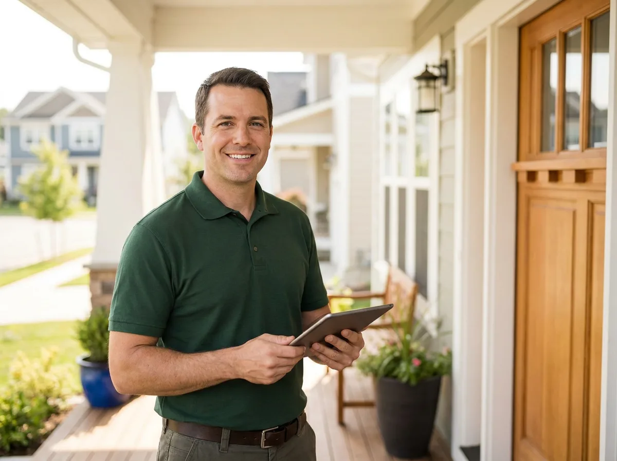 Pest control FAQs for Fairfield, OH